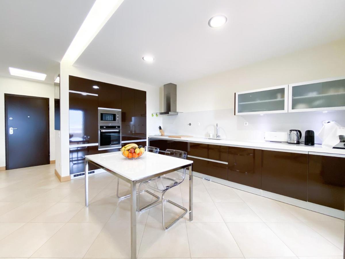 Luxury Condominium Apartment With Swimming Pool #1903 Lagos Eksteriør bilde