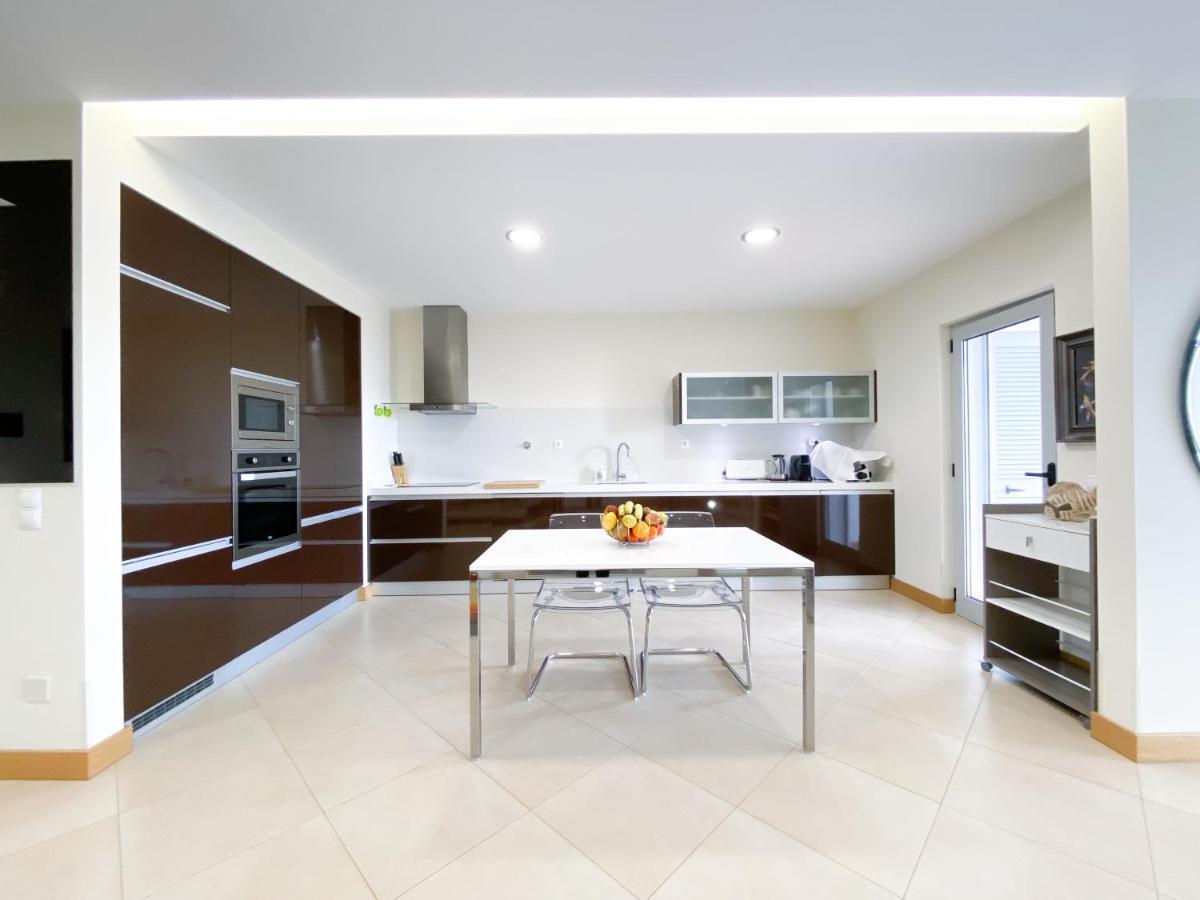 Luxury Condominium Apartment With Swimming Pool #1903 Lagos Eksteriør bilde