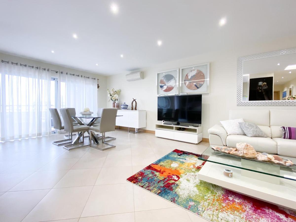 Luxury Condominium Apartment With Swimming Pool #1903 Lagos Eksteriør bilde