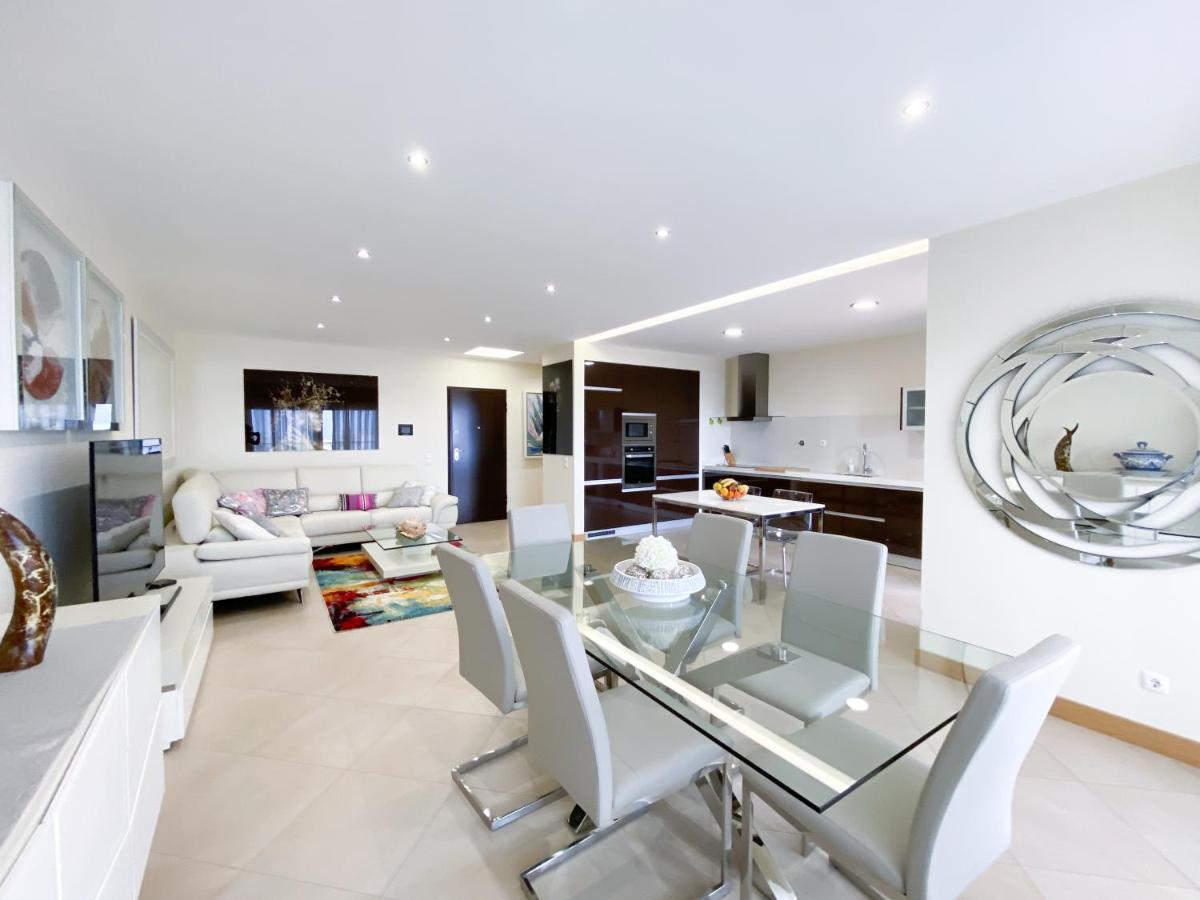 Luxury Condominium Apartment With Swimming Pool #1903 Lagos Eksteriør bilde