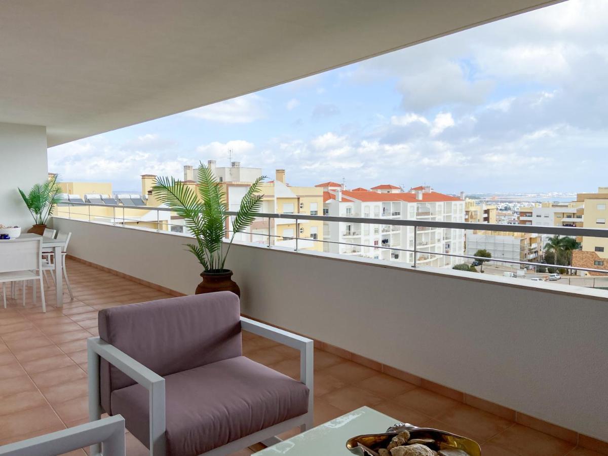 Luxury Condominium Apartment With Swimming Pool #1903 Lagos Eksteriør bilde
