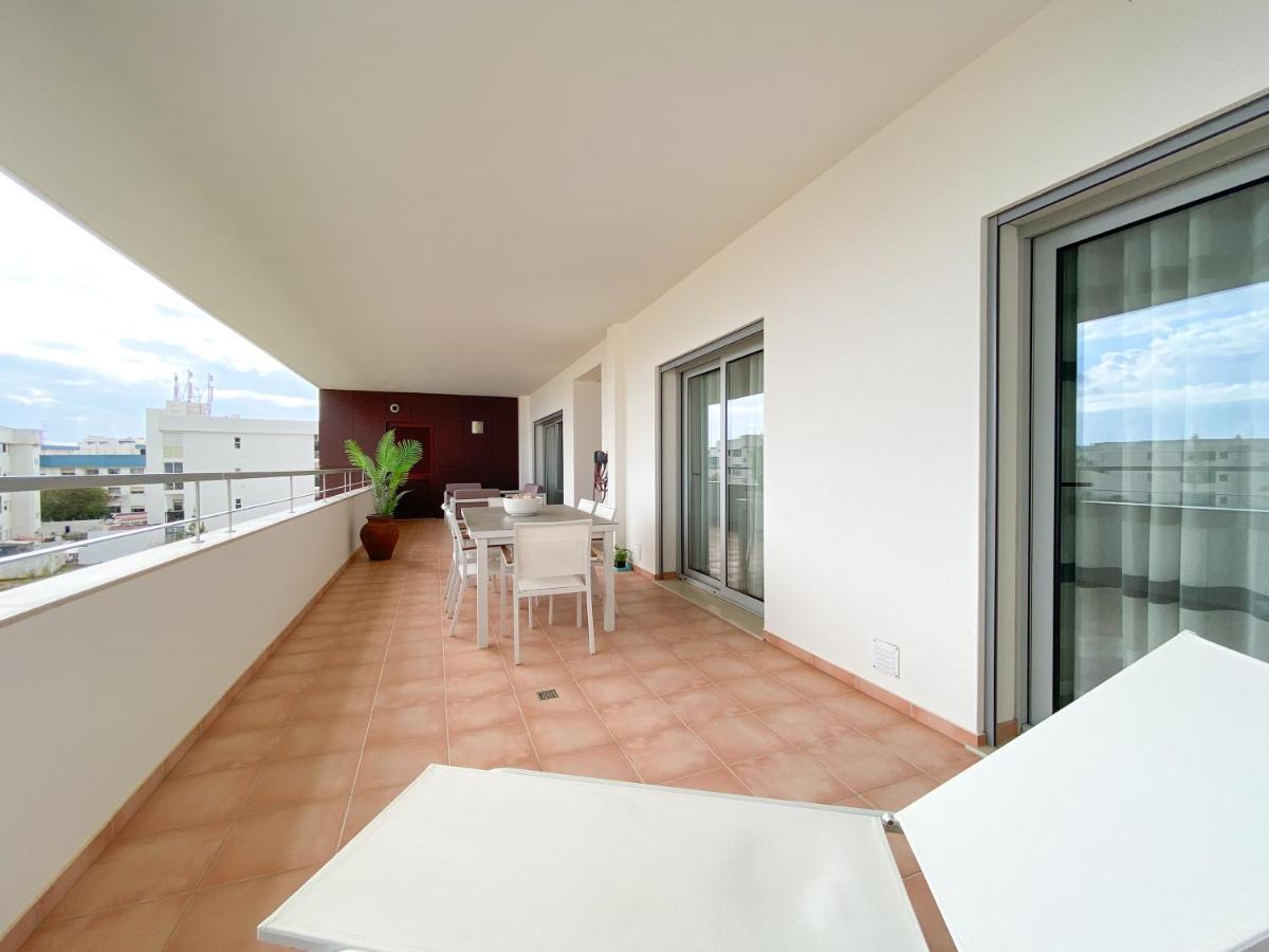 Luxury Condominium Apartment With Swimming Pool #1903 Lagos Eksteriør bilde