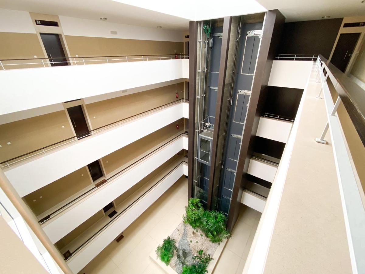 Luxury Condominium Apartment With Swimming Pool #1903 Lagos Eksteriør bilde