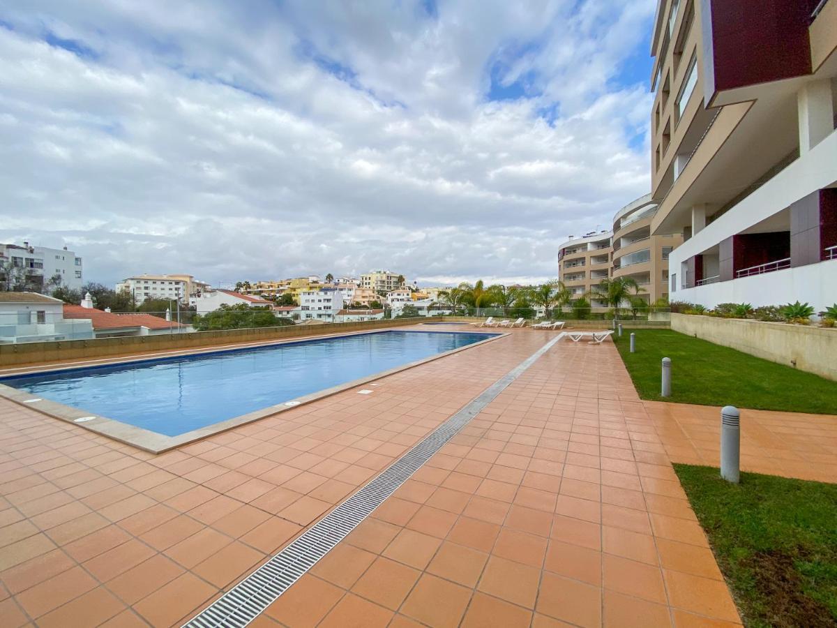 Luxury Condominium Apartment With Swimming Pool #1903 Lagos Eksteriør bilde