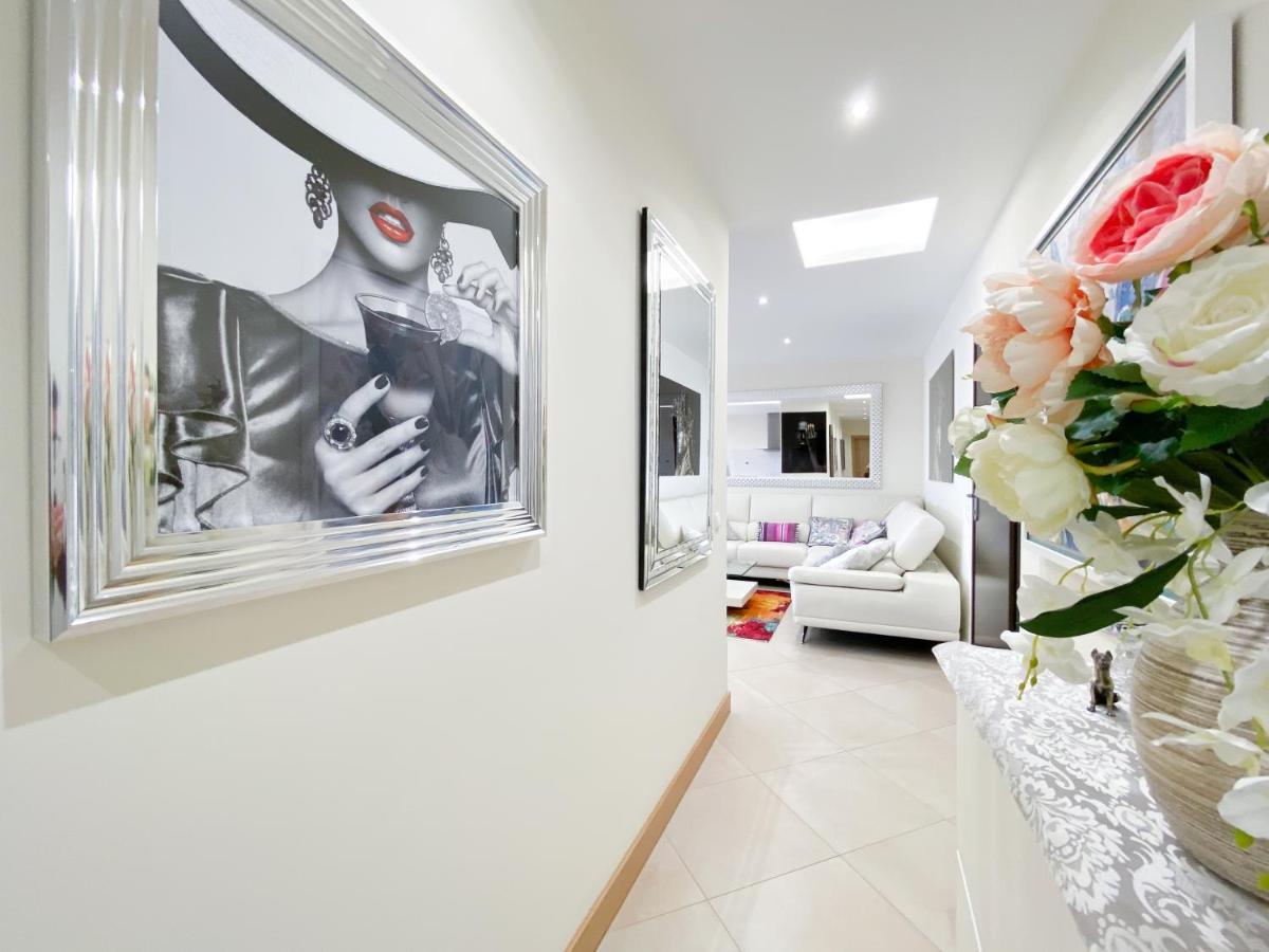 Luxury Condominium Apartment With Swimming Pool #1903 Lagos Eksteriør bilde