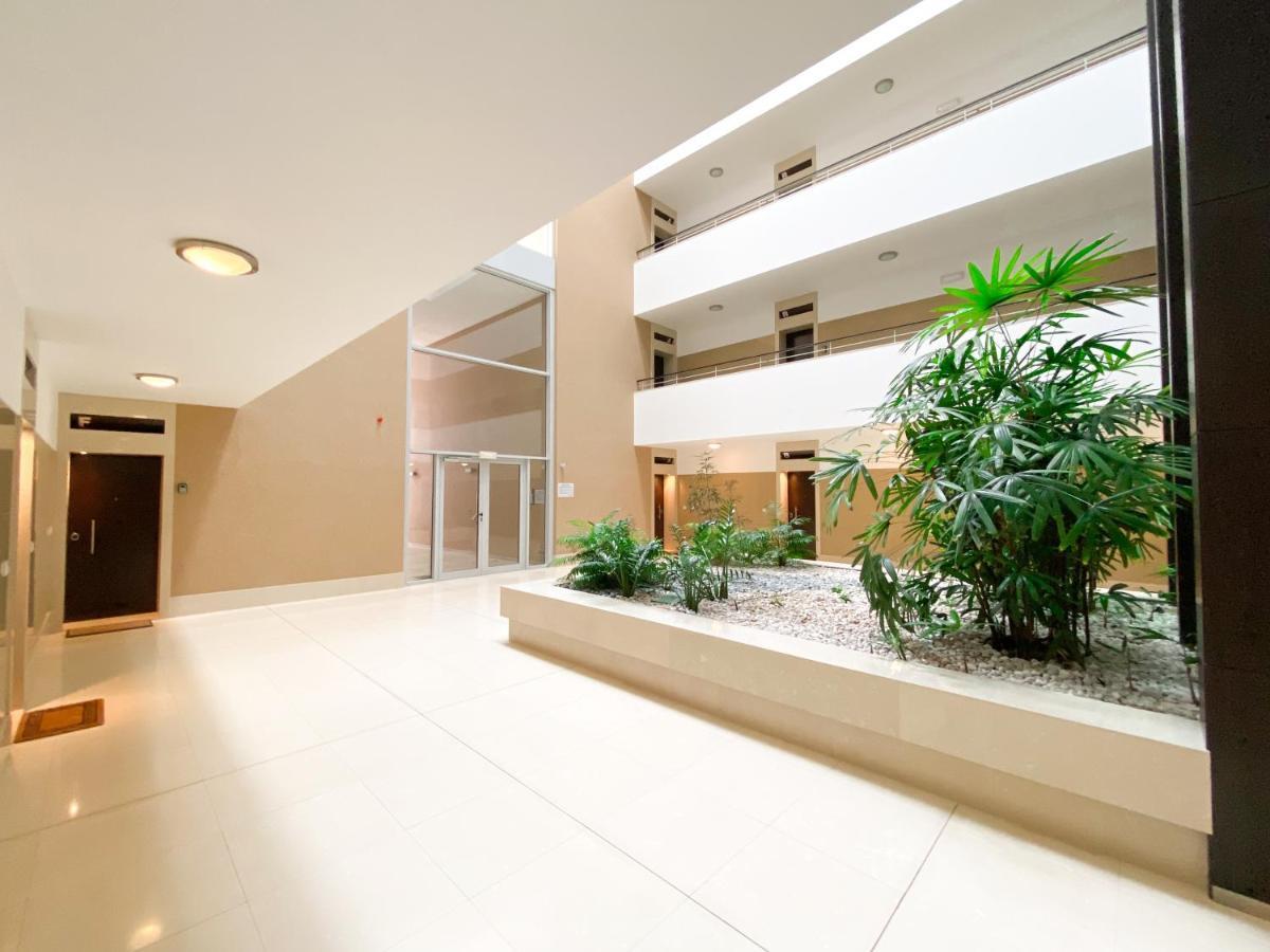 Luxury Condominium Apartment With Swimming Pool #1903 Lagos Eksteriør bilde