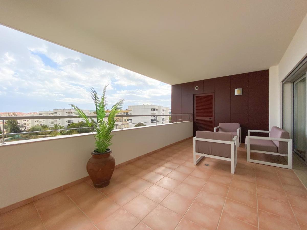 Luxury Condominium Apartment With Swimming Pool #1903 Lagos Eksteriør bilde