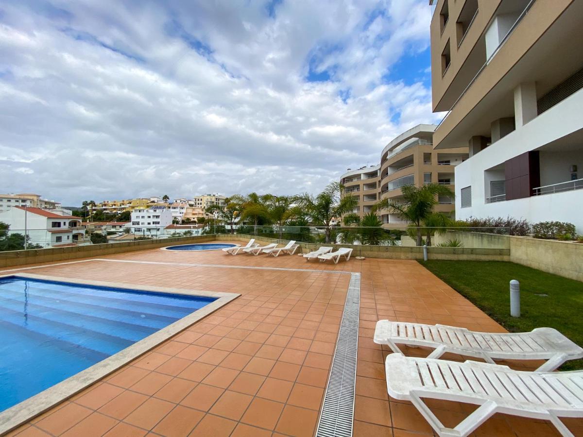 Luxury Condominium Apartment With Swimming Pool #1903 Lagos Eksteriør bilde