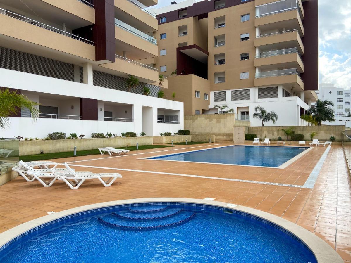 Luxury Condominium Apartment With Swimming Pool #1903 Lagos Eksteriør bilde