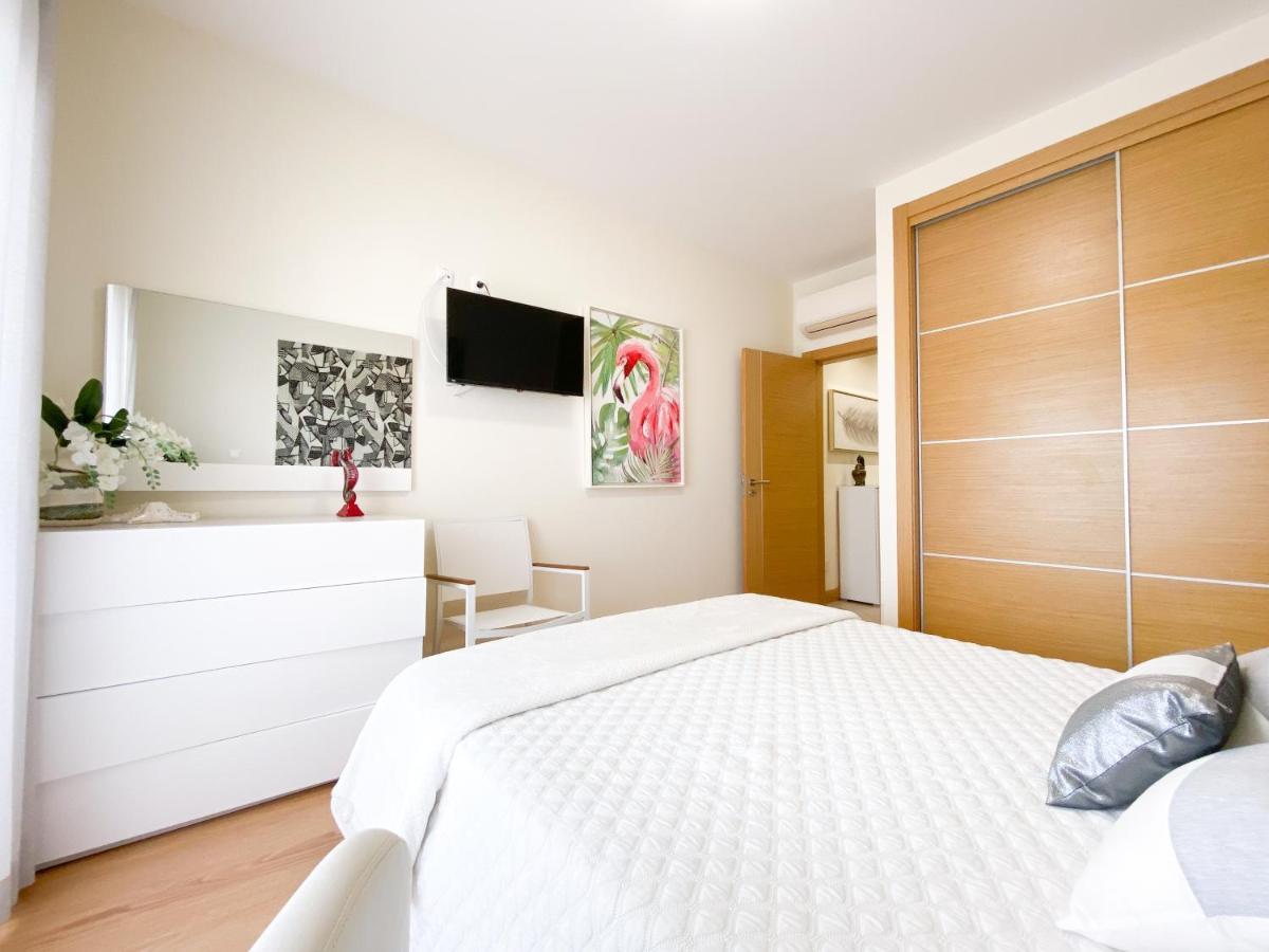 Luxury Condominium Apartment With Swimming Pool #1903 Lagos Eksteriør bilde