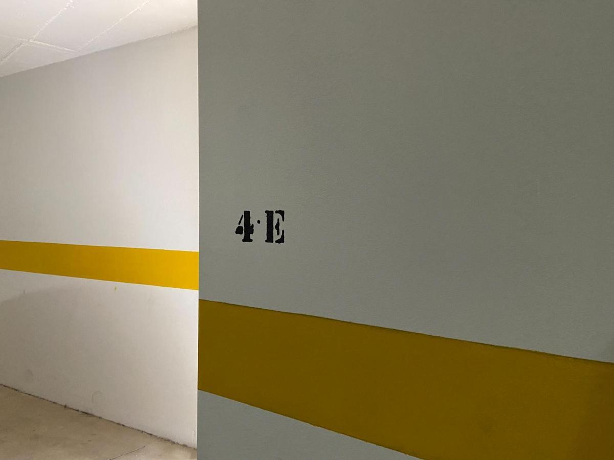 Luxury Condominium Apartment With Swimming Pool #1903 Lagos Eksteriør bilde