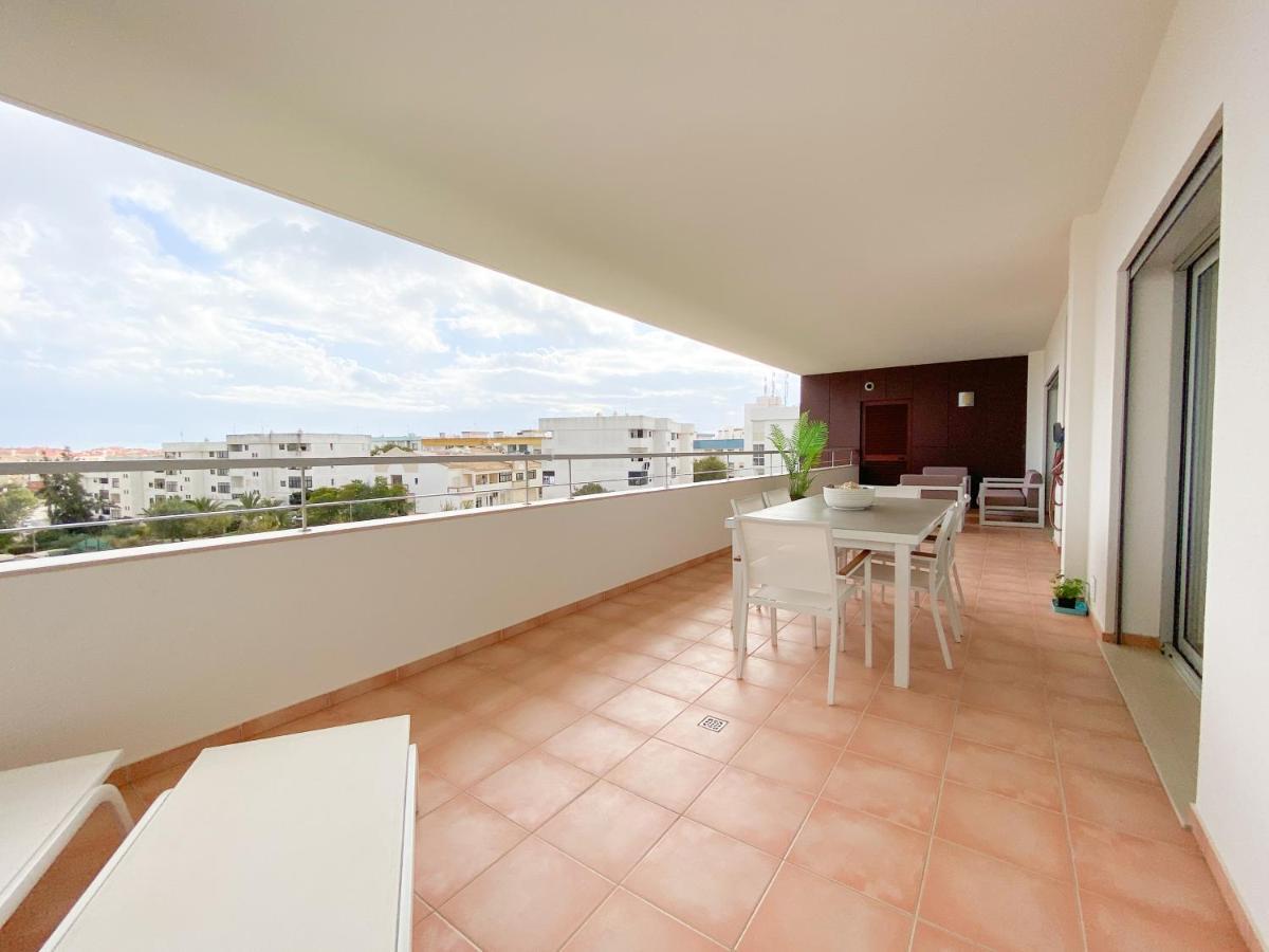 Luxury Condominium Apartment With Swimming Pool #1903 Lagos Eksteriør bilde
