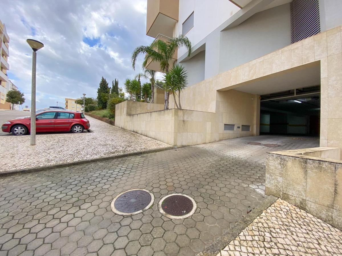Luxury Condominium Apartment With Swimming Pool #1903 Lagos Eksteriør bilde