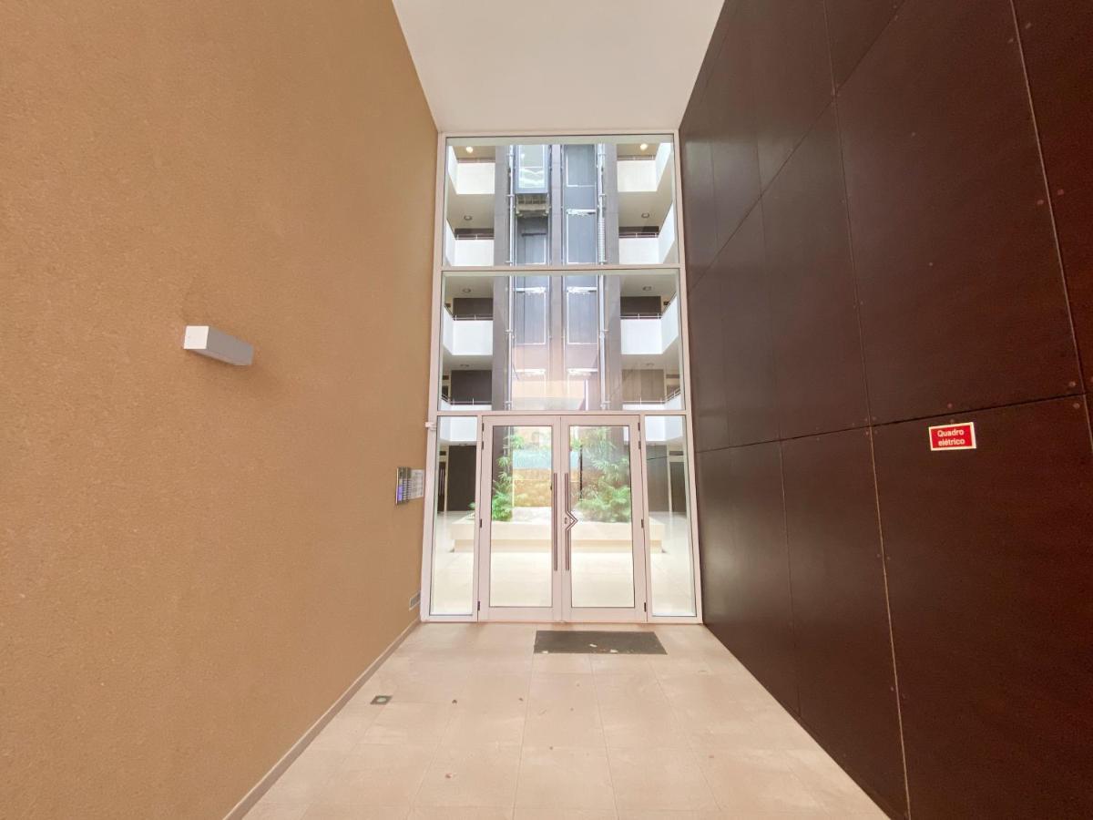 Luxury Condominium Apartment With Swimming Pool #1903 Lagos Eksteriør bilde