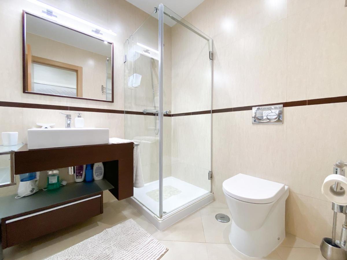 Luxury Condominium Apartment With Swimming Pool #1903 Lagos Eksteriør bilde
