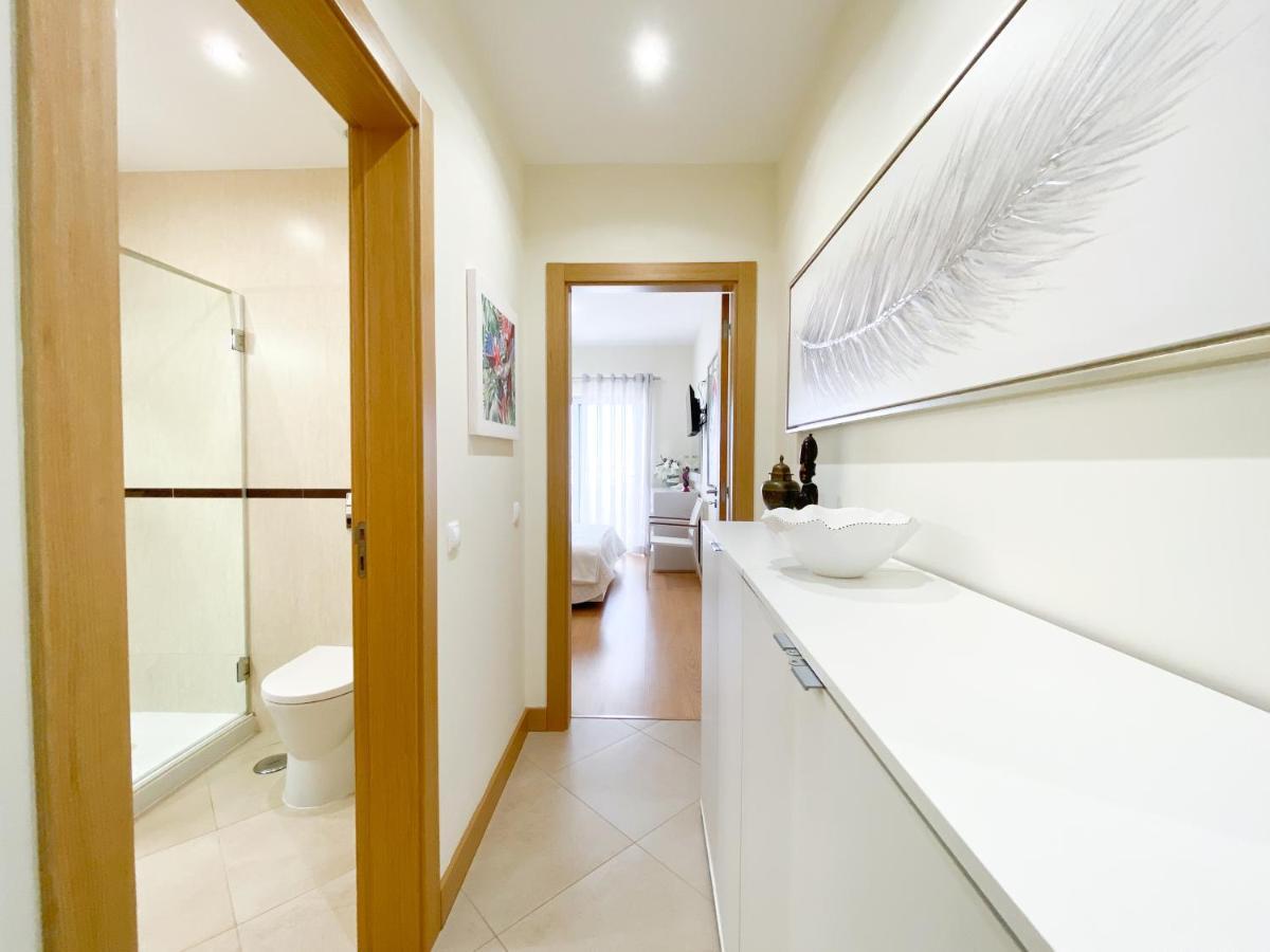 Luxury Condominium Apartment With Swimming Pool #1903 Lagos Eksteriør bilde