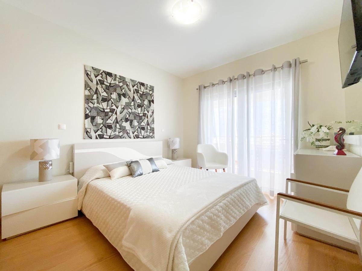 Luxury Condominium Apartment With Swimming Pool #1903 Lagos Eksteriør bilde
