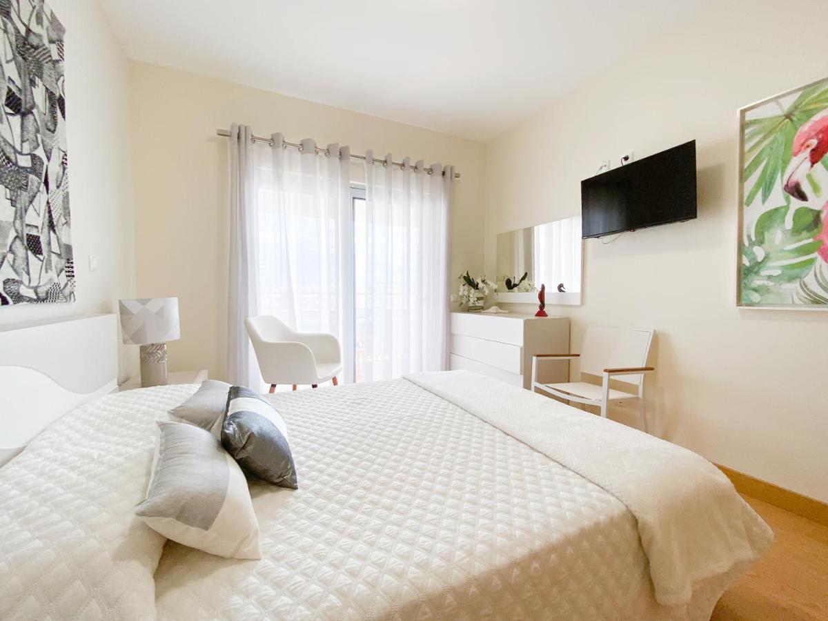 Luxury Condominium Apartment With Swimming Pool #1903 Lagos Eksteriør bilde