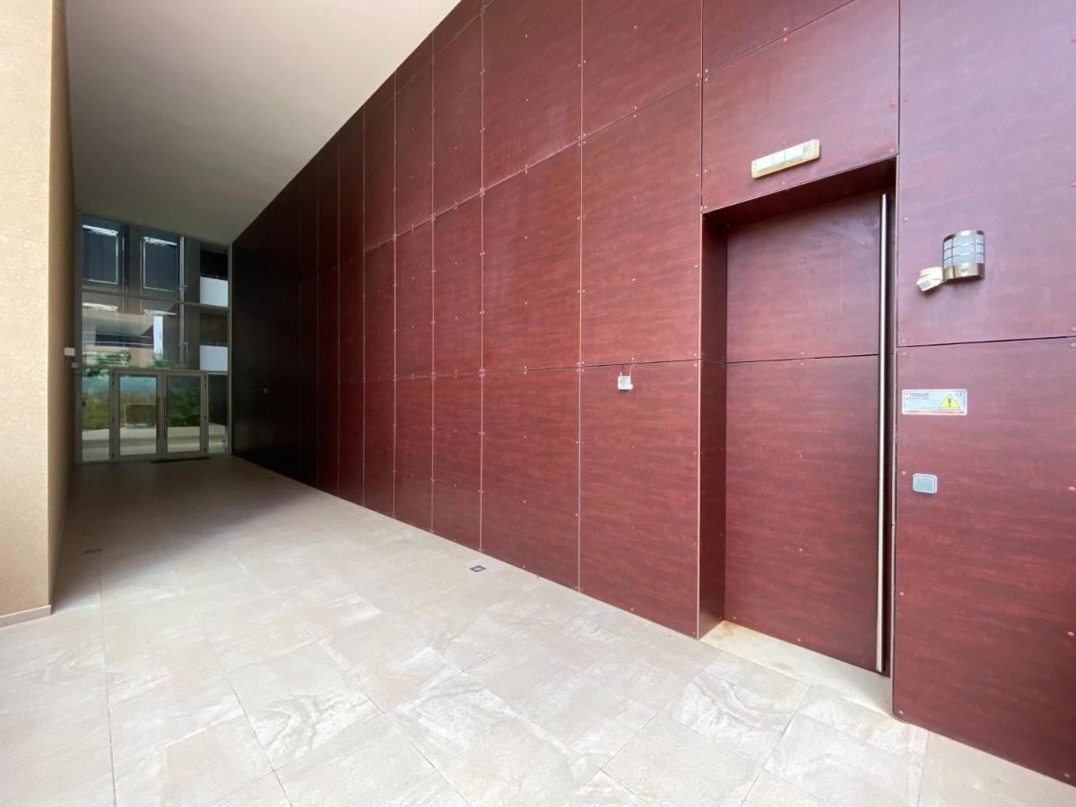Luxury Condominium Apartment With Swimming Pool #1903 Lagos Eksteriør bilde