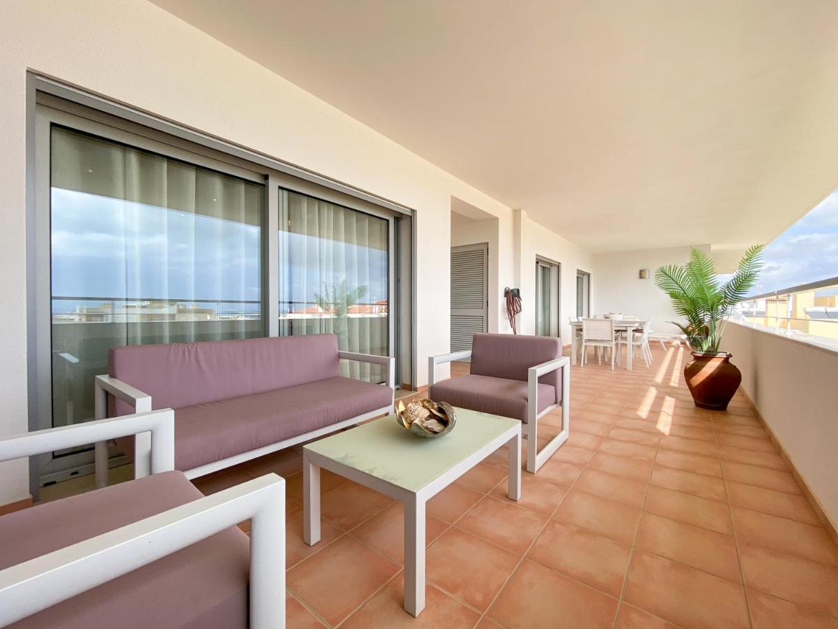 Luxury Condominium Apartment With Swimming Pool #1903 Lagos Eksteriør bilde