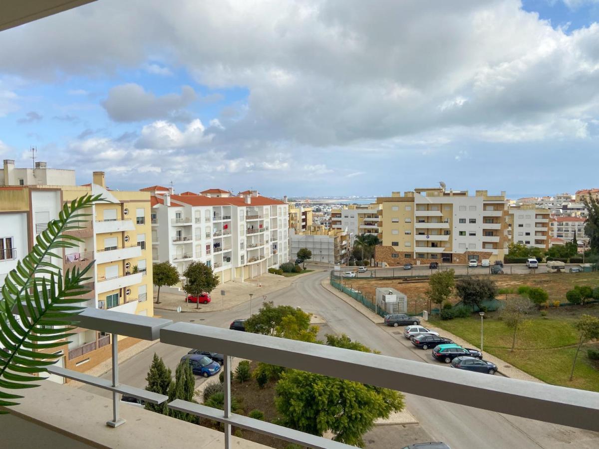 Luxury Condominium Apartment With Swimming Pool #1903 Lagos Eksteriør bilde